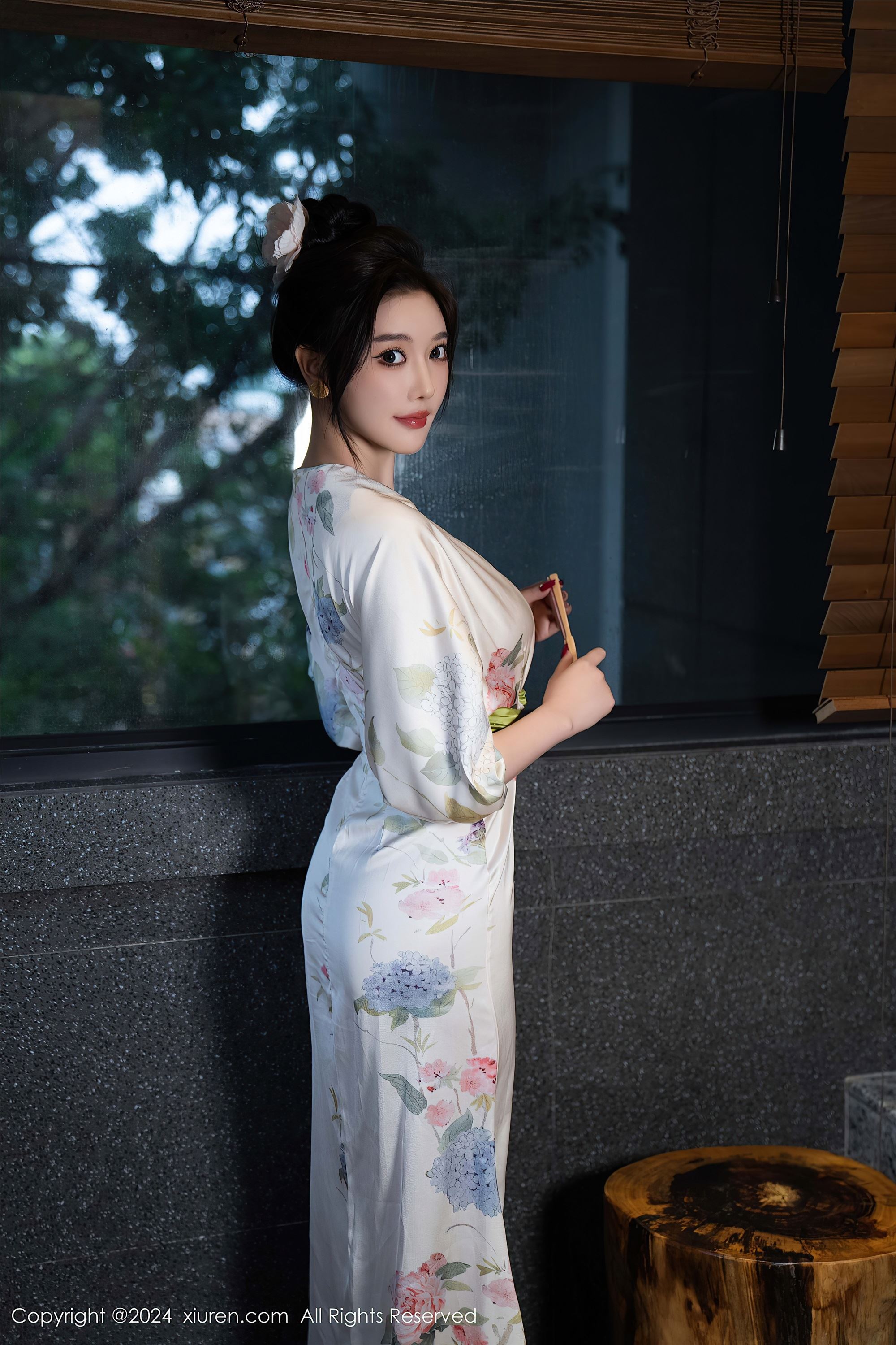 Xiuren秀人网 2024.11.19 NO.9470 杨晨晨Yome